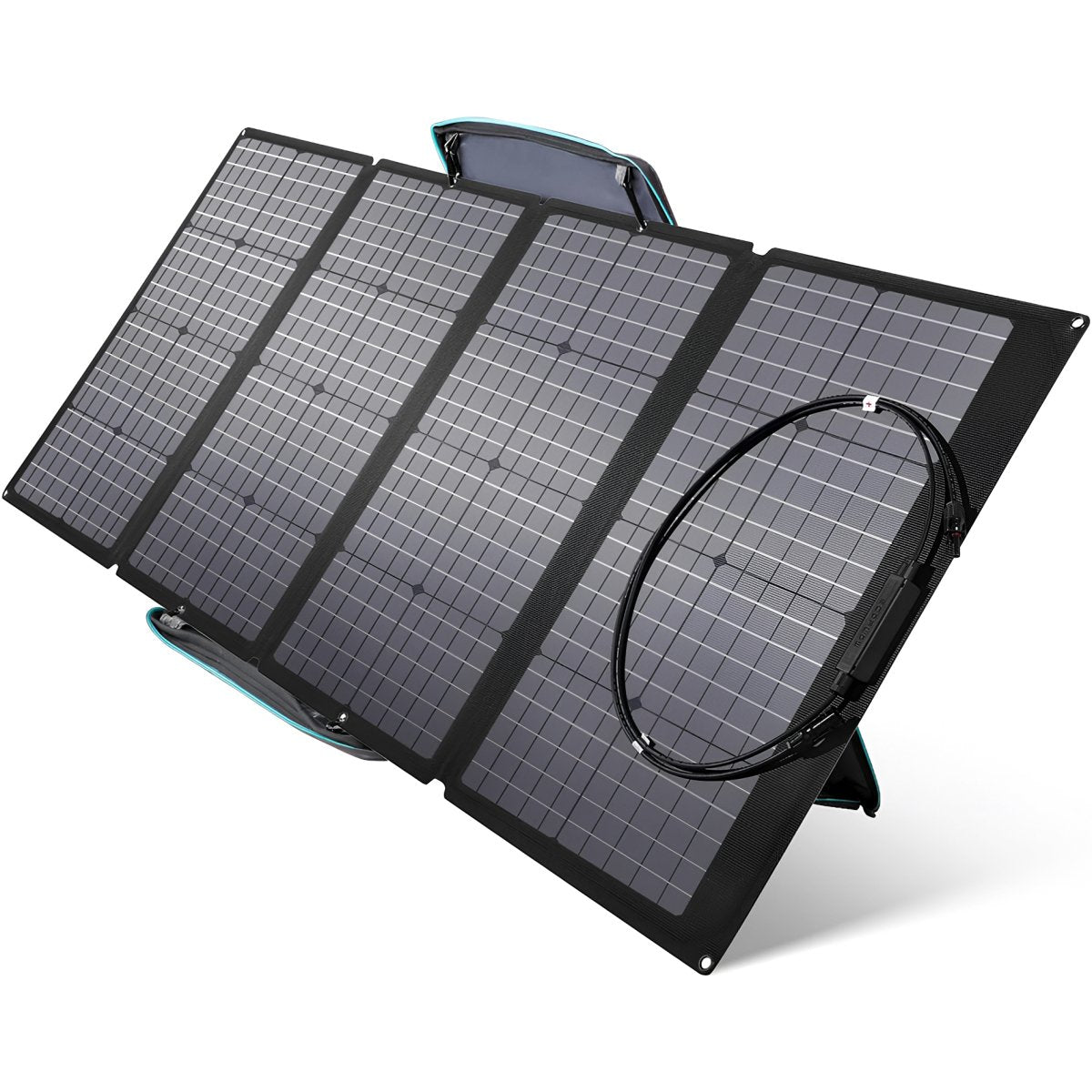 EcoFlow Portable Solar Panel | 160 Watts - EFSOLAR160W - EcoFlow