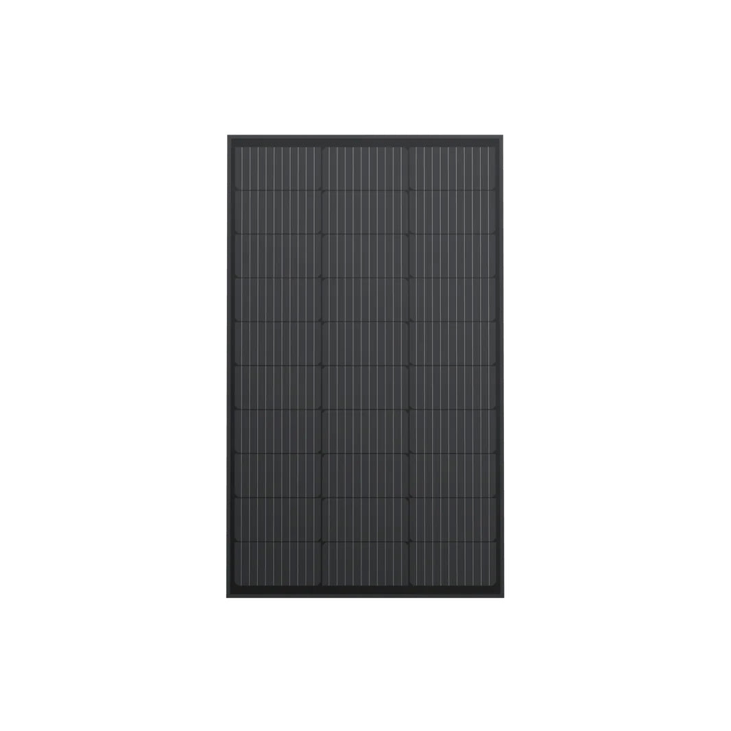 EcoFlow Rigid Solar Panel | 2 - Pack | 100 Watts - ZMS331 - EcoFlow