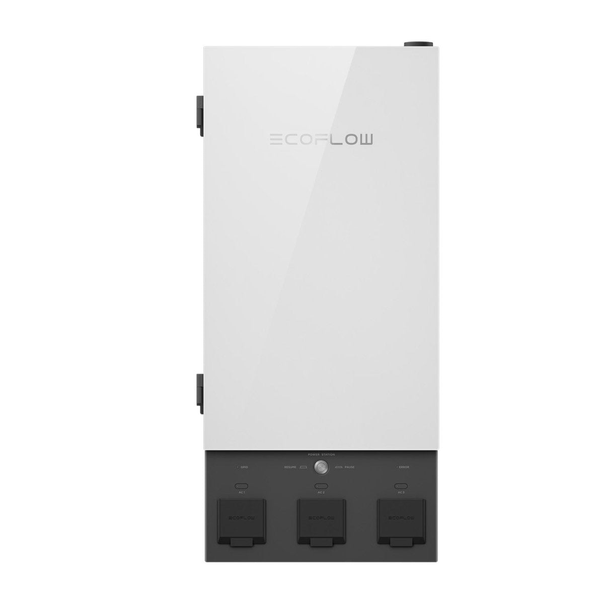 EcoFlow Smart Home Panel 2 - EFSmartHomePanel2 - US - EcoFlow