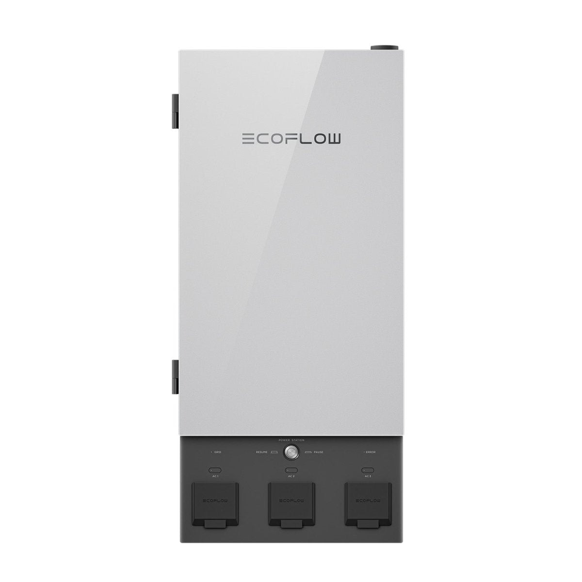 EcoFlow Smart Home Panel 2 - EFSmartHomePanel2 - US - EcoFlow