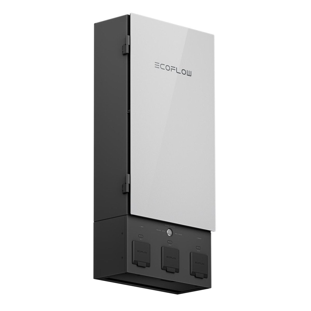 EcoFlow Smart Home Panel 2 - EFSmartHomePanel2 - US - EcoFlow