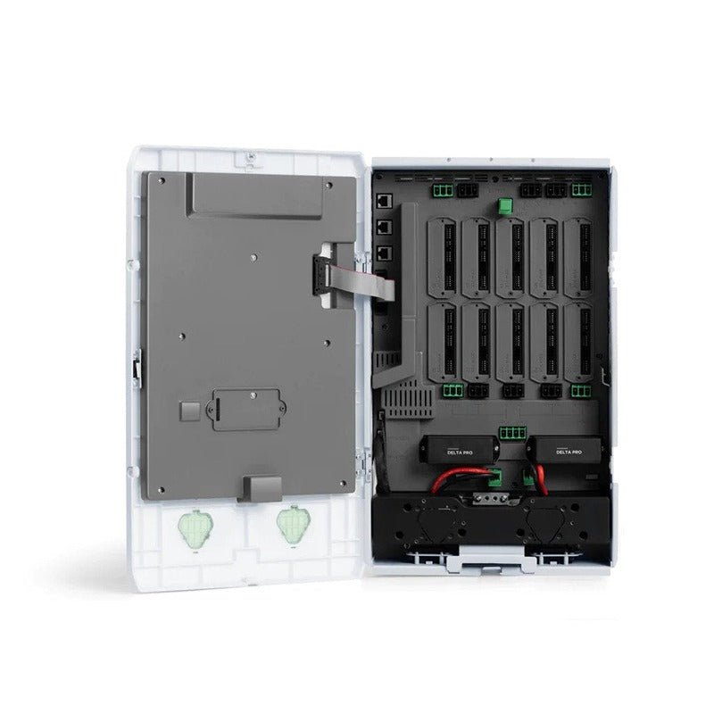 EcoFlow Smart Home Panel Combo(13 relay modules) - DELTAProBC - US - RM - EcoFlow