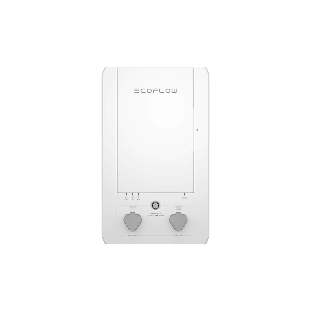 EcoFlow Smart Home Panel - DELTAProBC - US - RM - EcoFlow