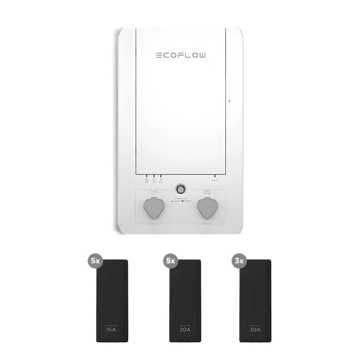 EcoFlow Smart Home Panel - DELTAProBC - US - RM - EcoFlow