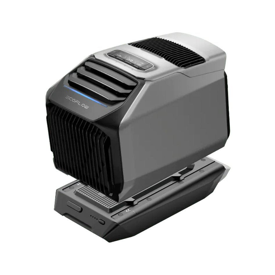 EcoFlow WAVE 2 Portable Air Conditioner - ZYDKT210 - US - A - Ecoflow