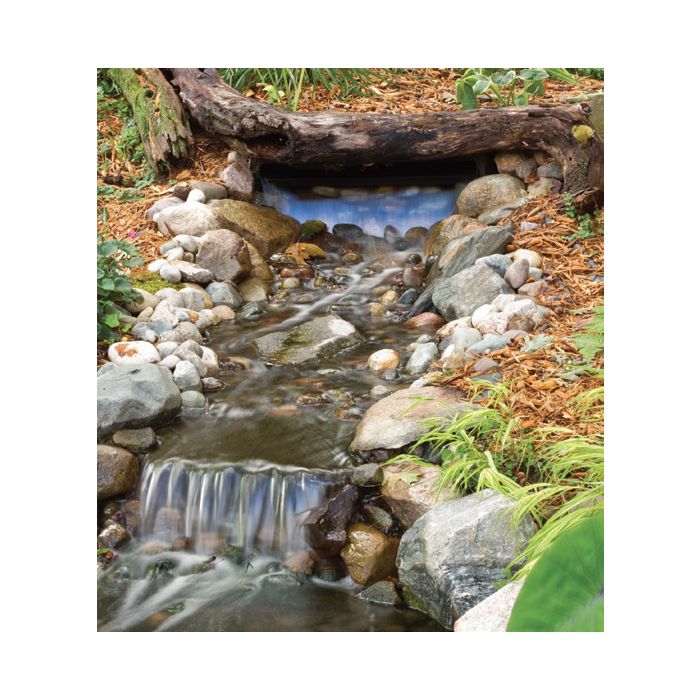 Elite Spillway 28" - Blue Thumb - American Pond Supplies -Elite Spillway 28"