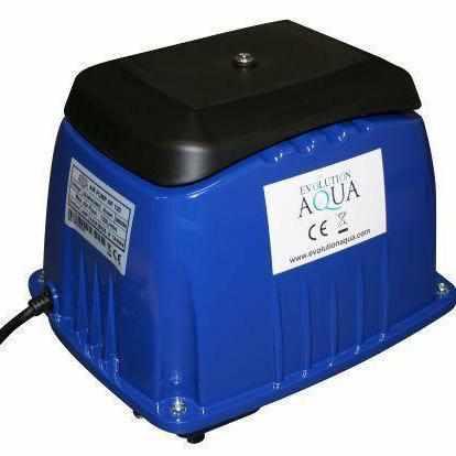 Evolution Aqua Airtech Air Pumps - Evolution Aqua - American Pond Supplies -