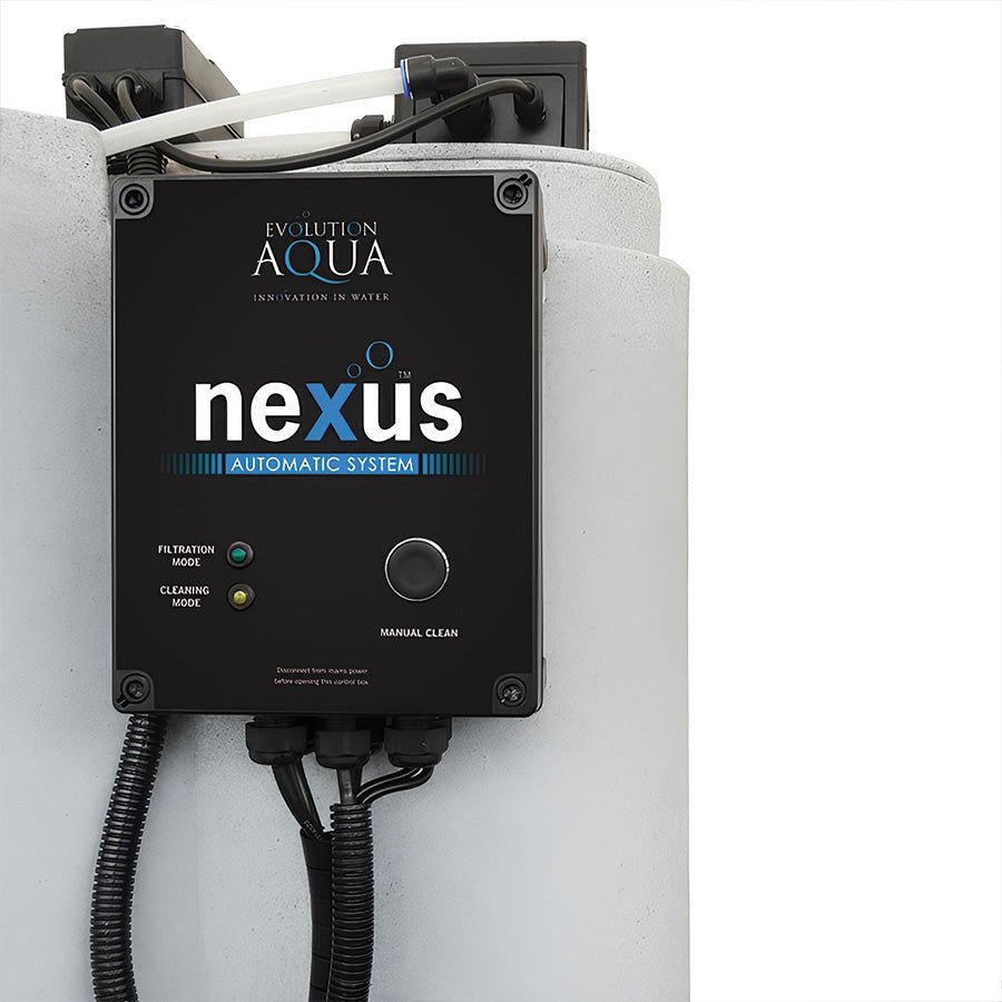 Evolution Aqua Nexus Automatic System - NEXUSAUTO220G - Evolution Aqua