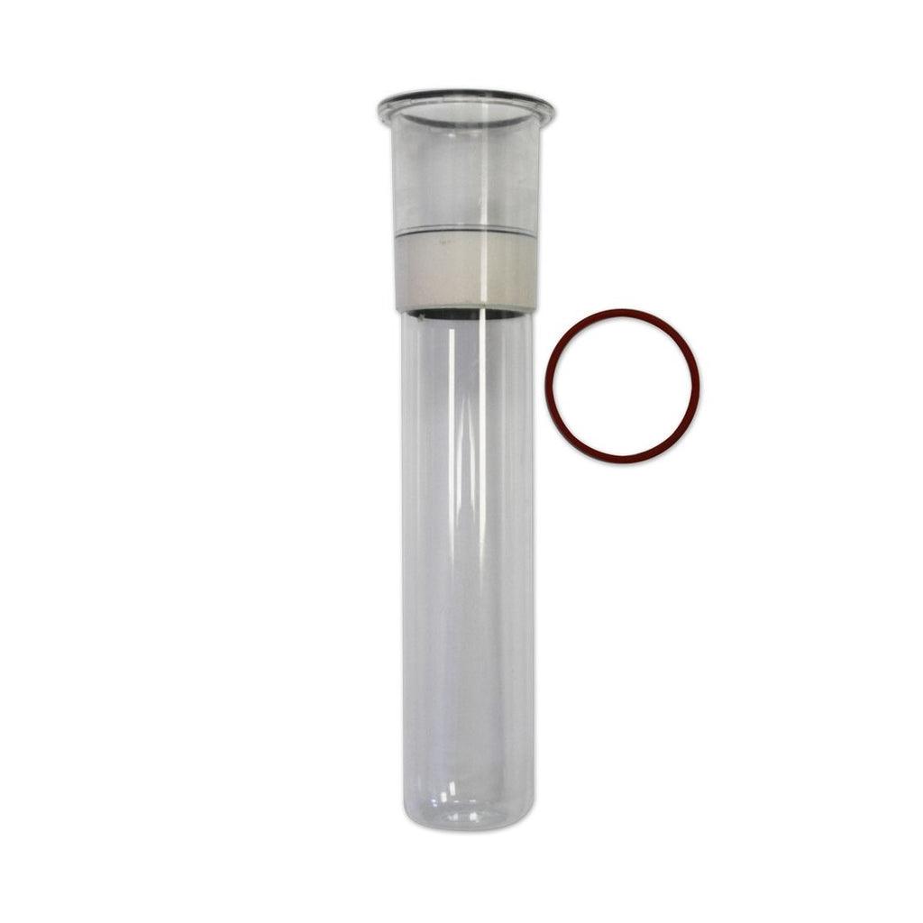 Evolution Aqua Spare Parts - CUV - 118 Quartz Sleeve - Evolution Aqua