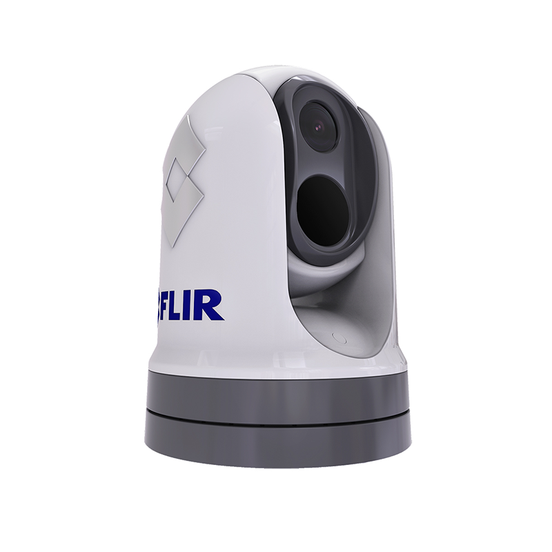 FLIR M364 STABILIZED THERMAL IP CAMERA - American Pond Supplies Flir Systems® Thermal Cameras Thermal Cameras