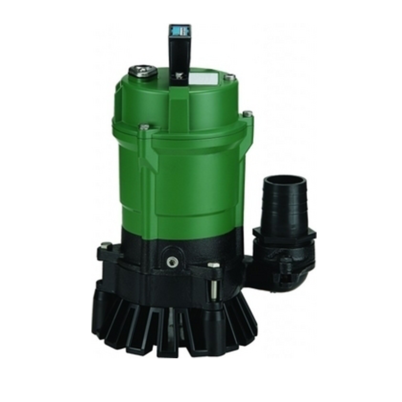 EasyPro Submersible Trash Pump | Durable and Reliable | Handles Debris up to x 1