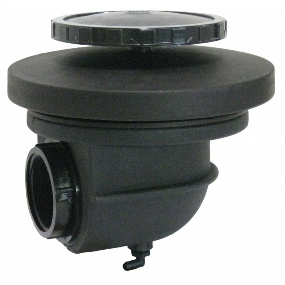 Heavy Duty Pond Bottom Drain - EasyPro - American Pond Supplies -Heavy Duty Pond Bottom Drain