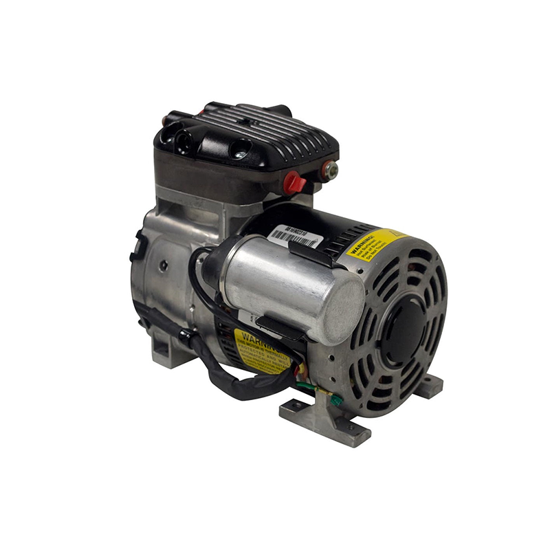 Airmax® SilentAir RP Series Rocking Piston Compressors - American Pond Supplies Airmax® Pond and Lake Aeration Replacement Compressor Pond and Lake Aeration Replacement Compressor