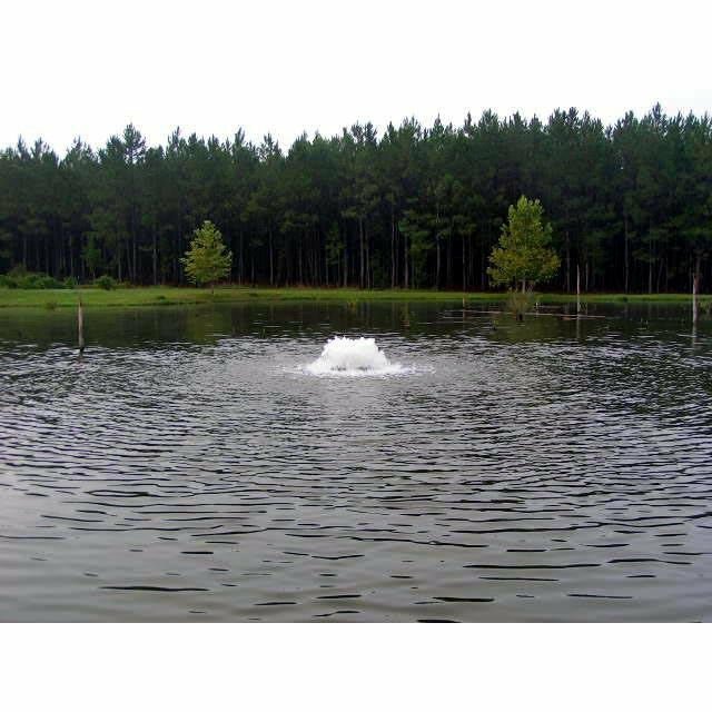 Kasco Marine:  1/2 Acre Pond Aerator 1/2 HP - Kasco Marine - American Pond Supplies -Kasco Marine:  1/2 Acre Pond Aerator 1/2 HP