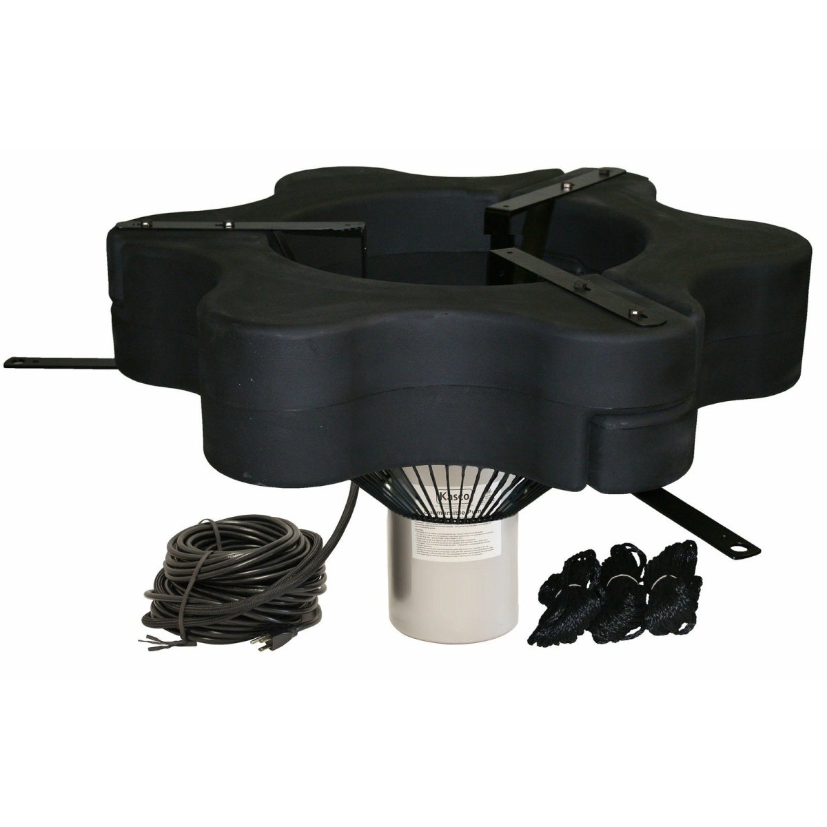 Kasco Marine: 2 Acre Pond Aerator 2 HP - Kasco Marine - American Pond Supplies -Kasco Marine: 2 Acre Pond Aerator 2 HP