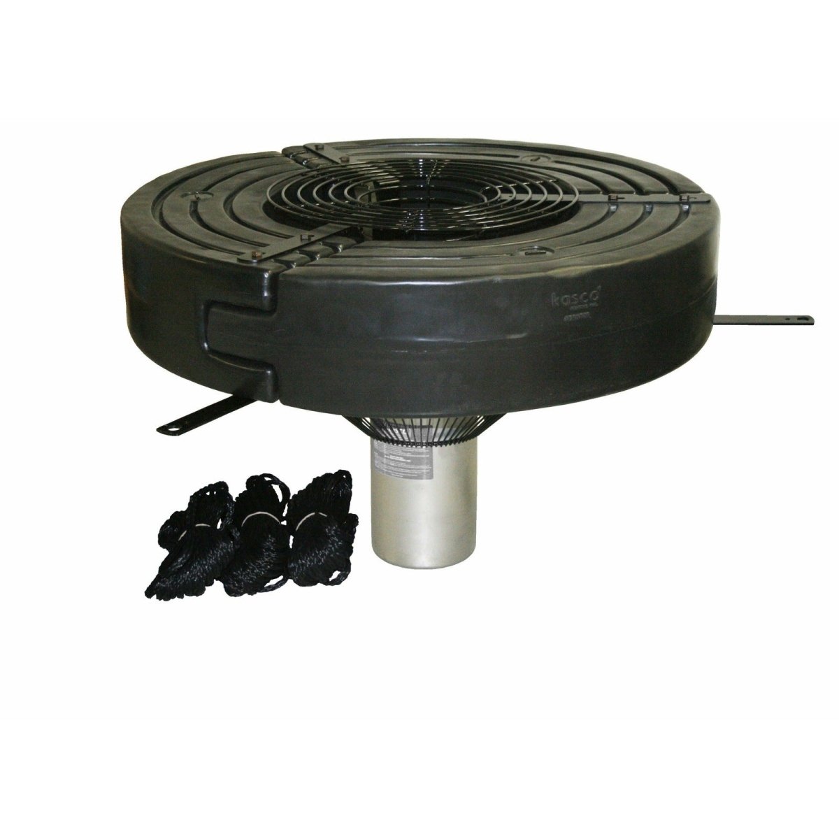 Kasco Marine: 5 Acre Pond Aerator 5 HP - Kasco Marine - American Pond Supplies -Kasco Marine: 5 Acre Pond Aerator 5 HP