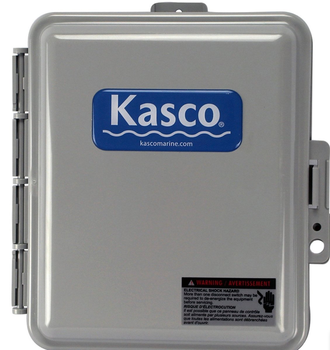 Kasco Marine: C-20 120volt, Time and  Temperature Control Panel for Deicer - Intermatic - American Pond Supplies -Kasco Marine: C-20 120volt, Time and  Temperature Control Panel for Deicer