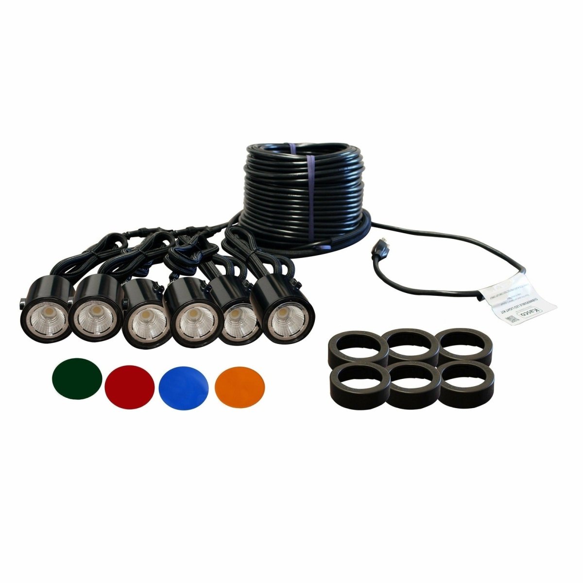 Kasco Marine: Composite LED Lights - Kasco Marine - American Pond Supplies -Kasco Marine: Composite LED Lights