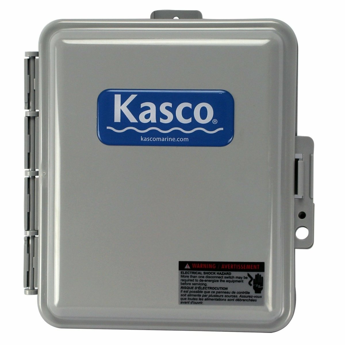 Kasco Marine: Dock & Marina De-Icer - Kasco Marine - American Pond Supplies -Kasco Marine: Dock & Marina De-Icer