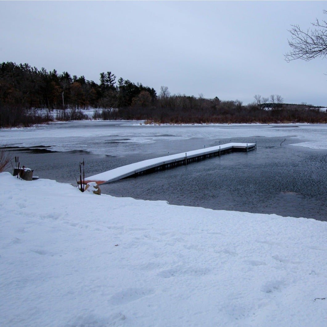 Kasco Marine: Dock & Marina De-Icer - Kasco Marine - American Pond Supplies -Kasco Marine: Dock & Marina De-Icer