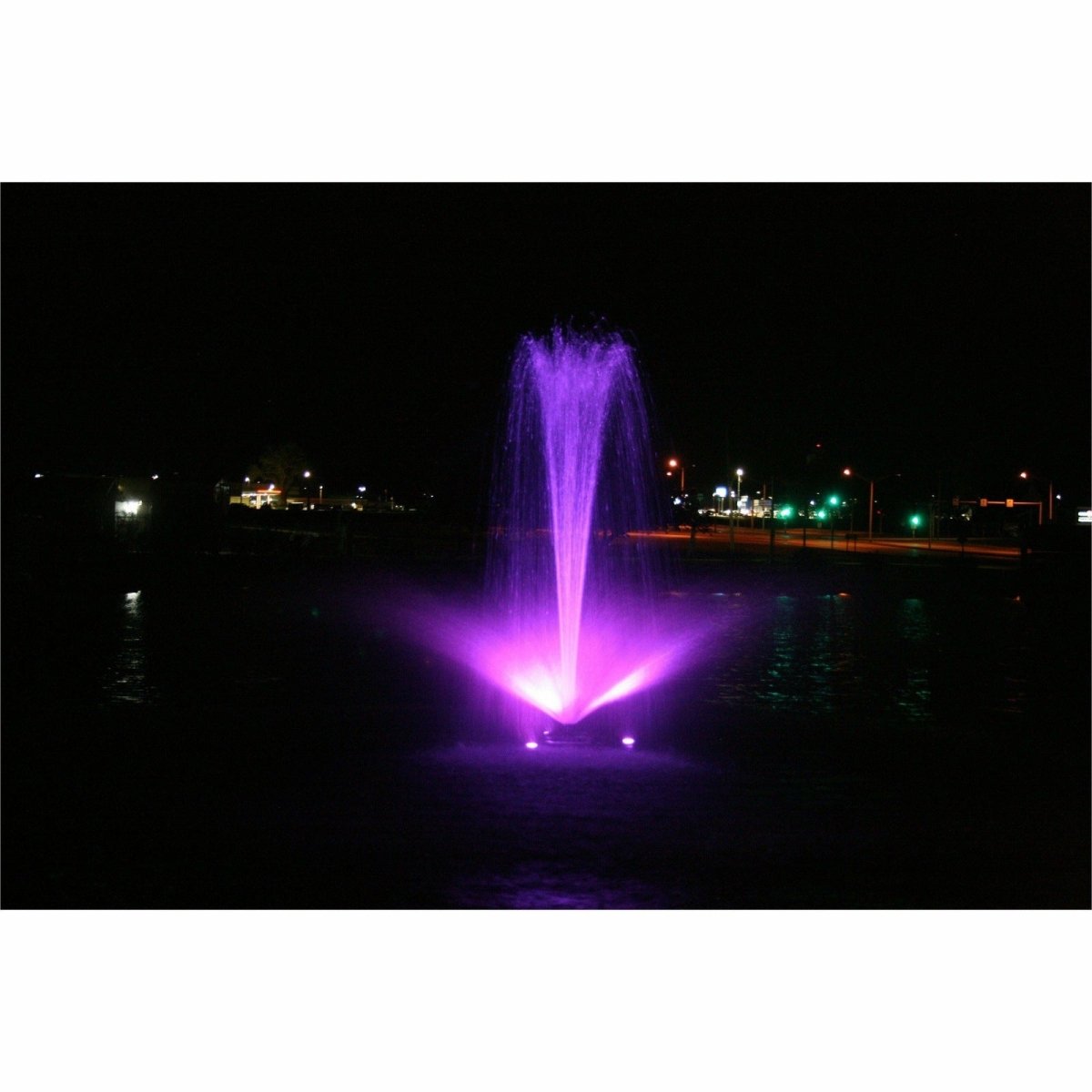 Kasco Marine: RGB LED Lights - Kasco Marine - American Pond Supplies -Kasco Marine: RGB LED Lights