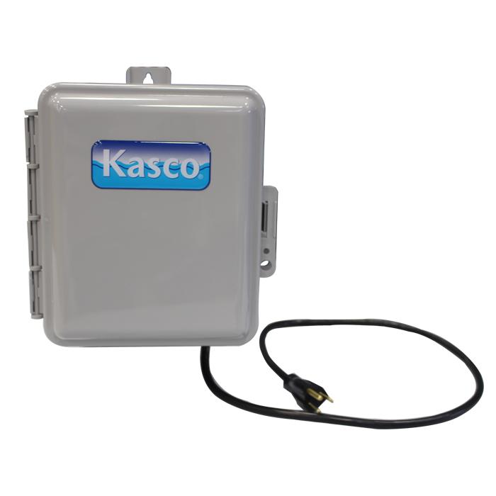 Kasco Marine: RGB LED Lights - Kasco Marine - American Pond Supplies -Kasco Marine: RGB LED Lights