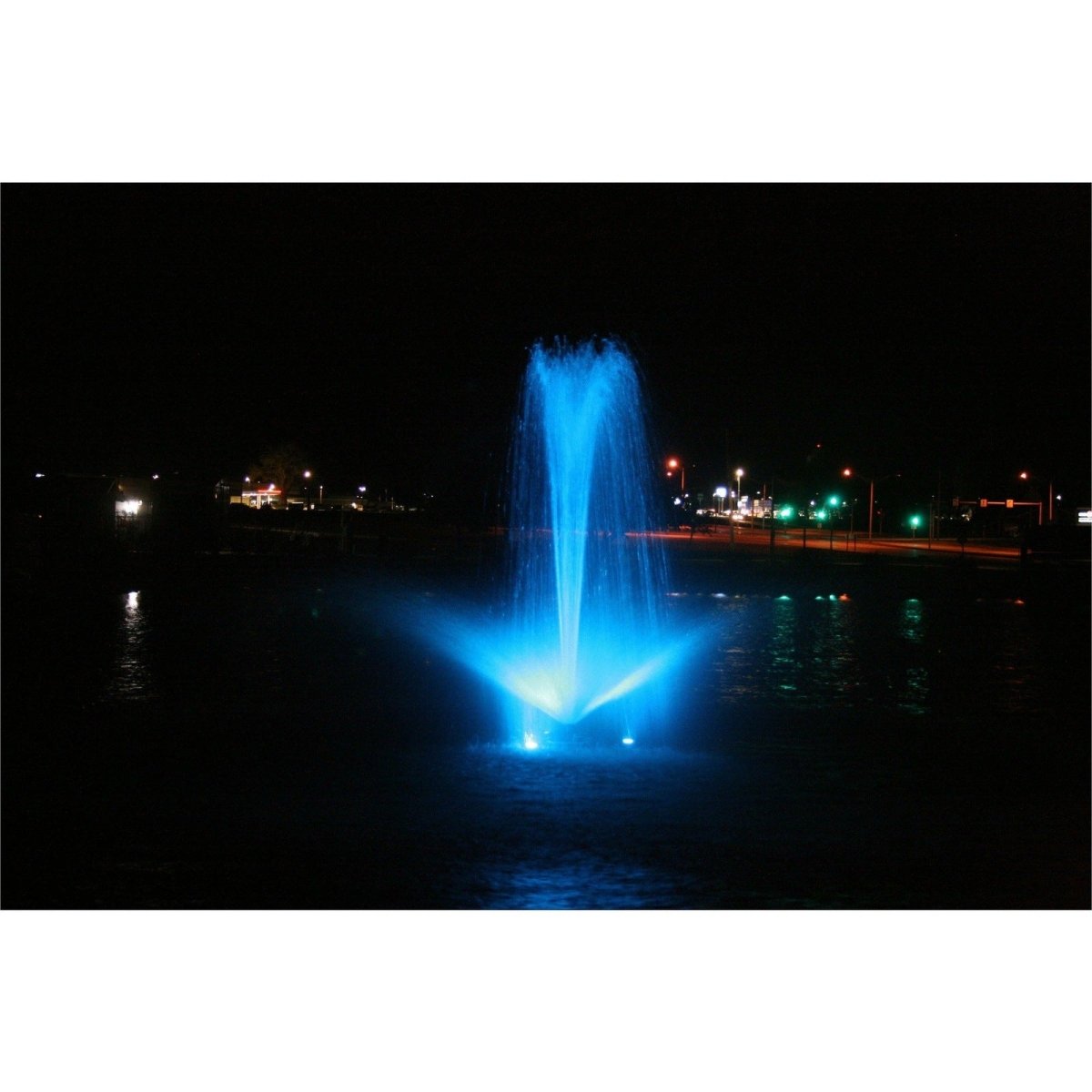 Kasco Marine: RGB LED Lights - Kasco Marine - American Pond Supplies -Kasco Marine: RGB LED Lights