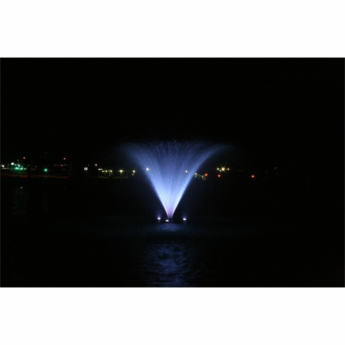 Kasco Marine: RGB LED Lights - Kasco Marine - American Pond Supplies -Kasco Marine: RGB LED Lights