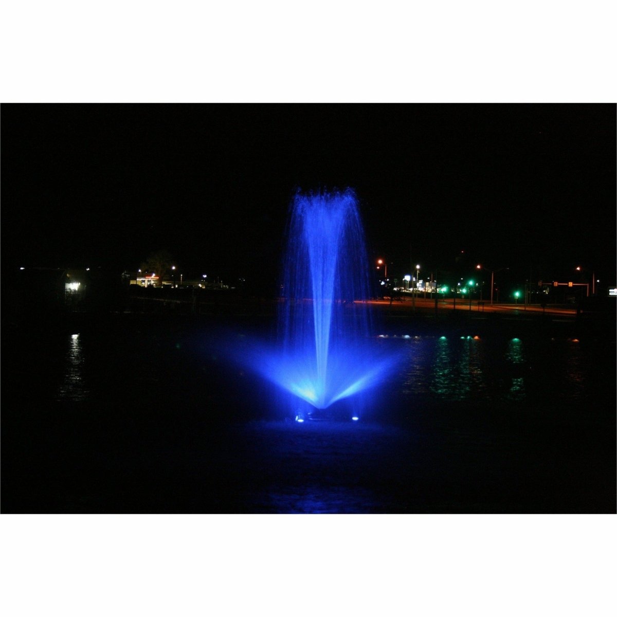 Kasco Marine: RGB LED Lights - Kasco Marine - American Pond Supplies -Kasco Marine: RGB LED Lights