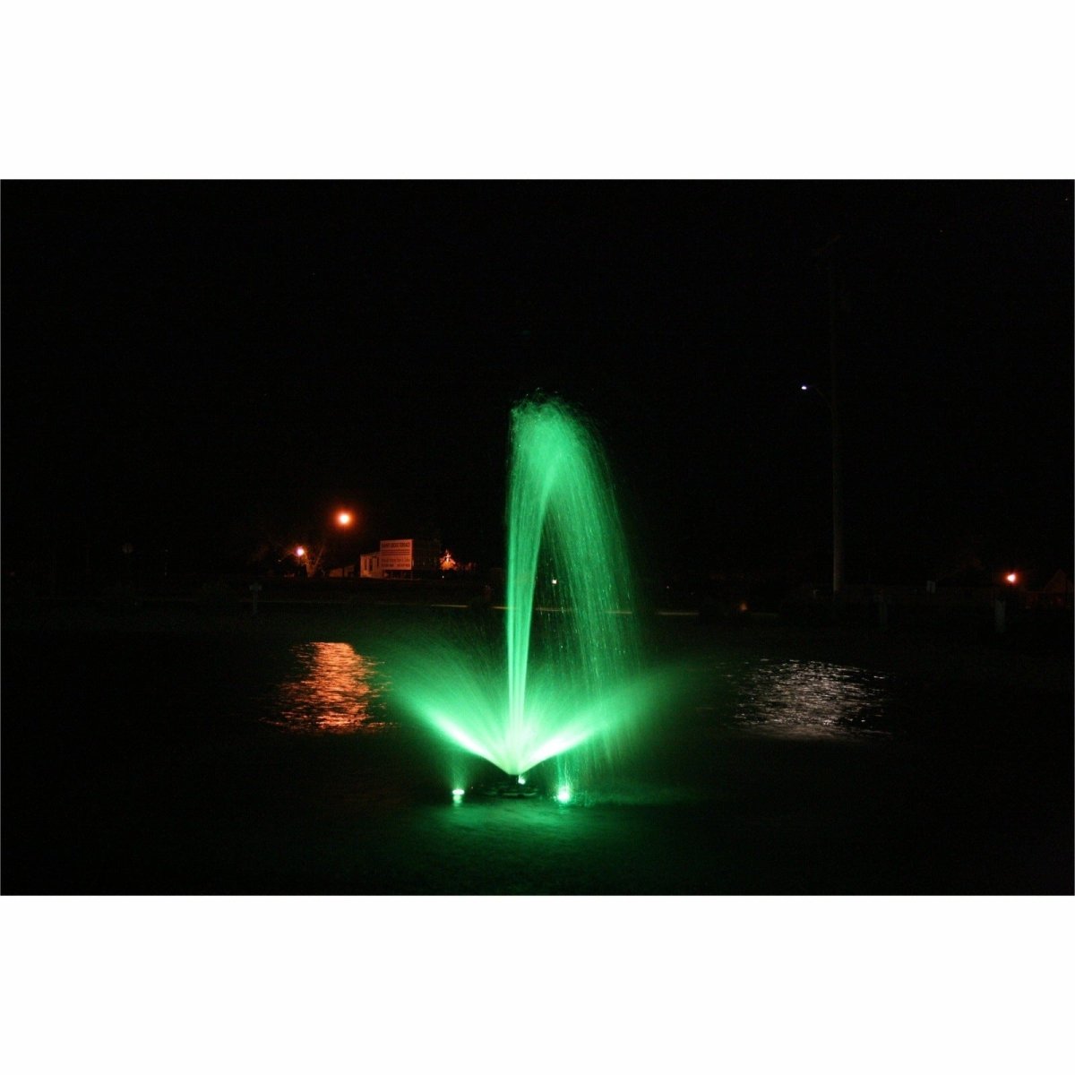 Kasco Marine: RGB LED Lights - Kasco Marine - American Pond Supplies -Kasco Marine: RGB LED Lights