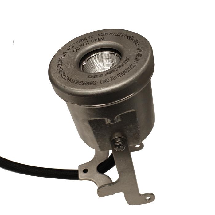 Kasco Marine: Stainless Steel LED Lights - LED3S19 - 050 - Kasco Marine