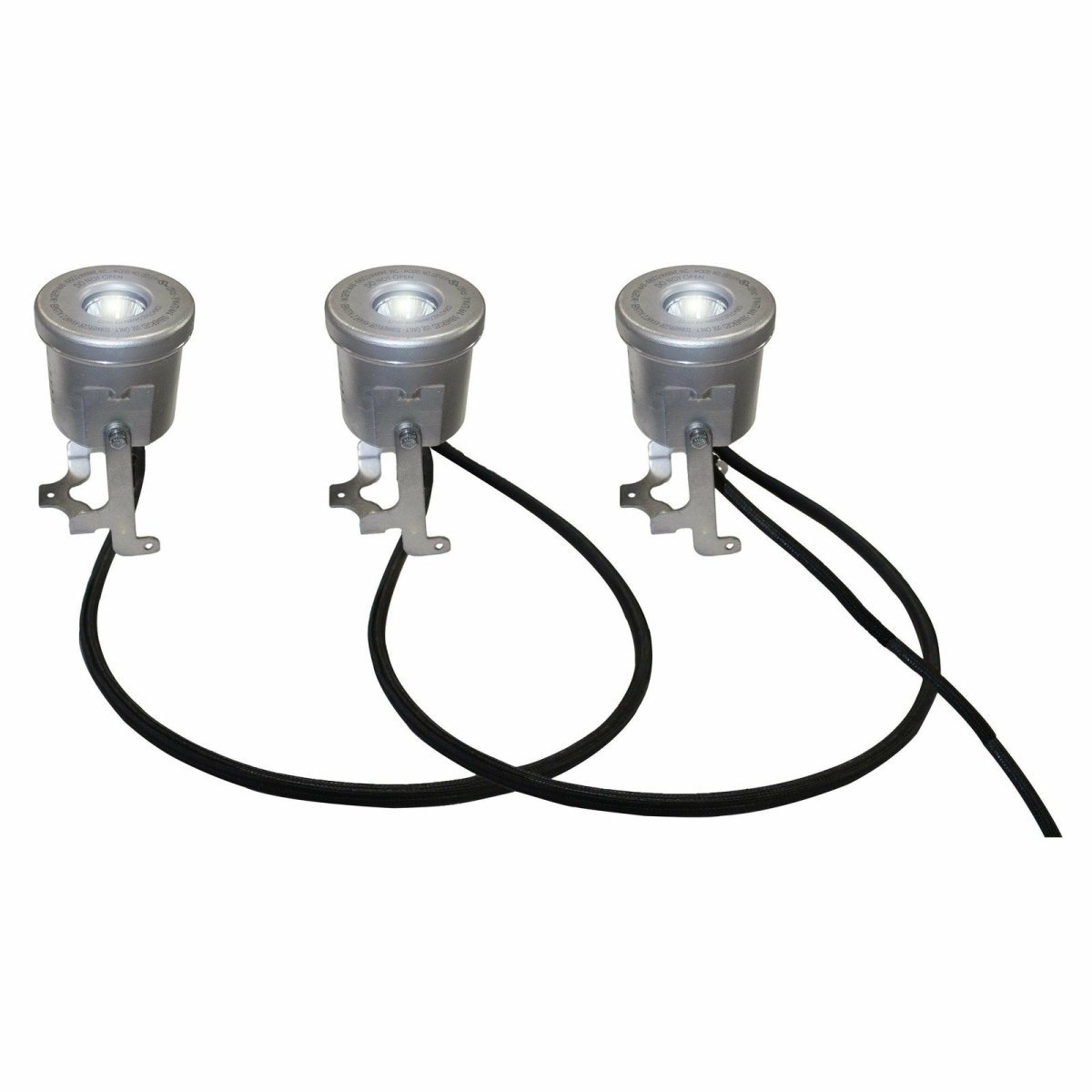 Kasco Marine: Stainless Steel LED Lights - LED3S19 - 050 - Kasco Marine