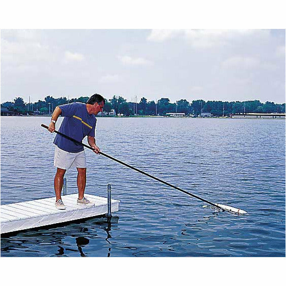 Scott Aerator: Lake Rake - Scott Aerator - American Pond Supplies -