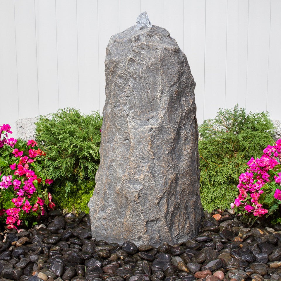 Landscaping Matterhorn Fountain Kit - Blue Thumb - American Pond Supplies -Landscaping Matterhorn Fountain Kit