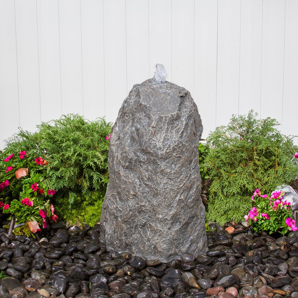 Landscaping Matterhorn Fountain Kit - Blue Thumb - American Pond Supplies -Landscaping Matterhorn Fountain Kit