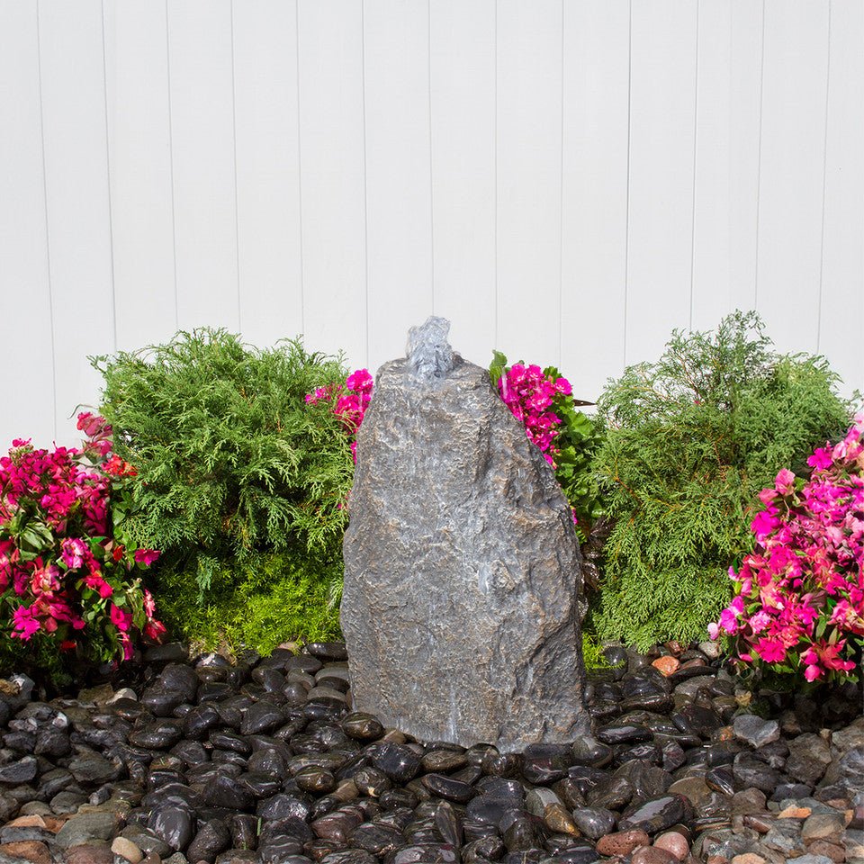 Landscaping Matterhorn Fountain Kit - Blue Thumb - American Pond Supplies -Landscaping Matterhorn Fountain Kit