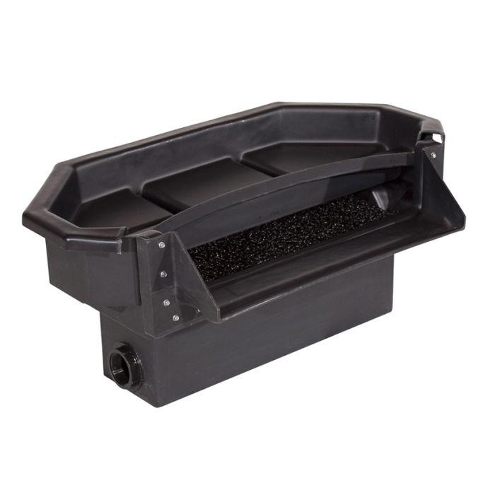 Medium 22" Elite Cascade Falls Box - Blue Thumb - American Pond Supplies -Medium 22" Elite Cascade Falls Box