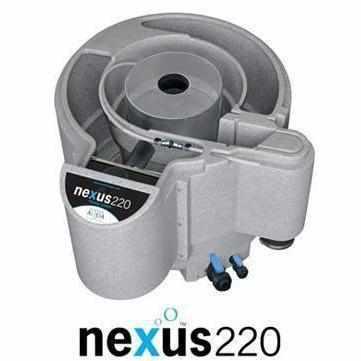 Nexus EAZY 220 - Evolution Aqua - American Pond Supplies -