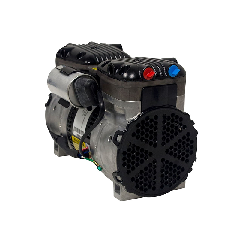 Airmax® SilentAir RP Series Rocking Piston Compressors - American Pond Supplies Airmax® Pond and Lake Aeration Replacement Compressor Pond and Lake Aeration Replacement Compressor