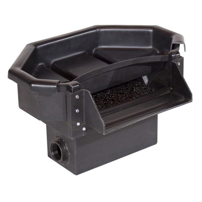 Small 14" Elite Cascade Falls Box - Blue Thumb - American Pond Supplies -Small 14" Elite Cascade Falls Box