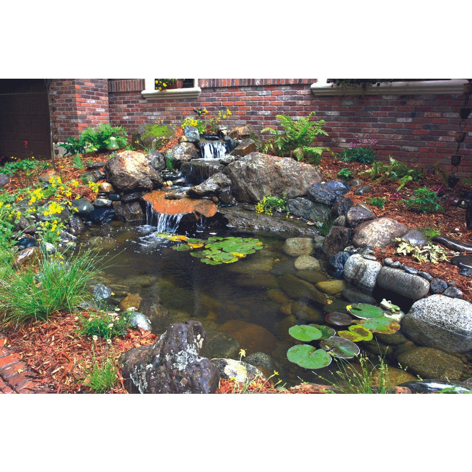 Blue Thumb Elite Pond Kits - Blue Thumb - American Pond Supplies -Blue Thumb Elite Pond Kits