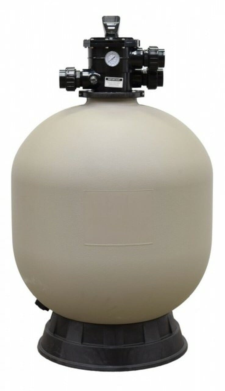 Pressurized Bead Filter - American Pond Supplies Easy Pro PBF10000 Bead Filter Bead Filter