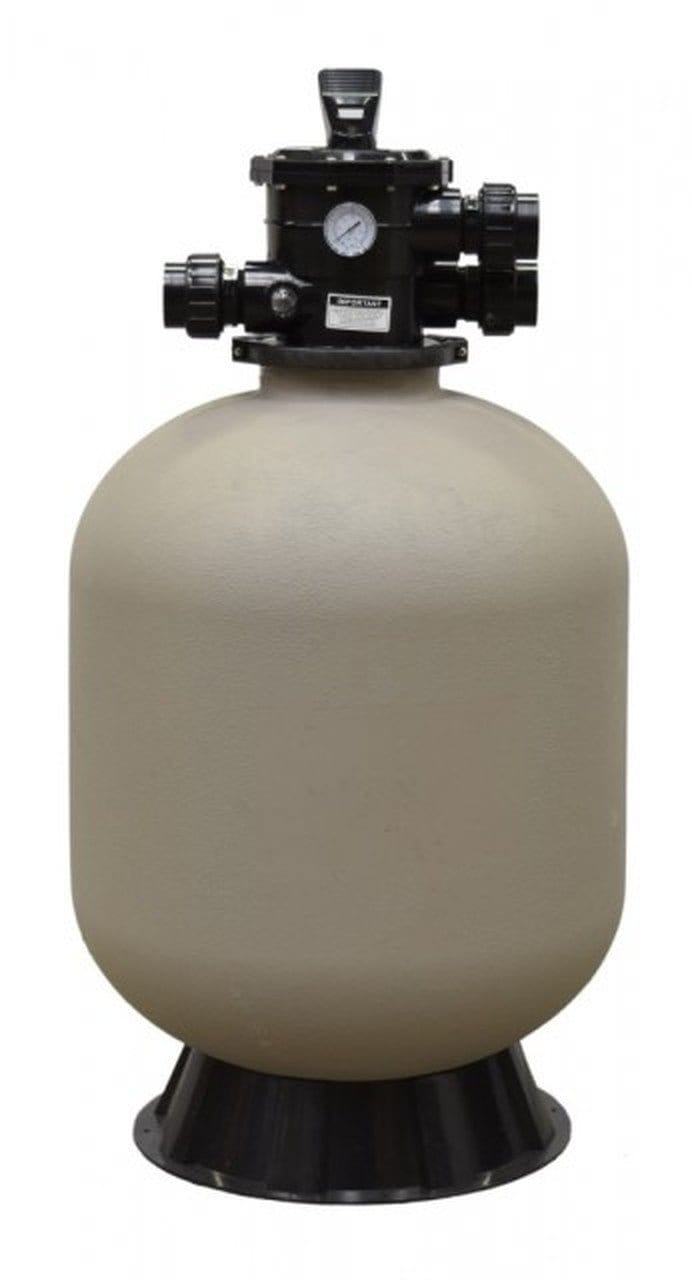 Pressurized Bead Filter - American Pond Supplies Easy Pro PBF6000 Bead Filter Bead Filter