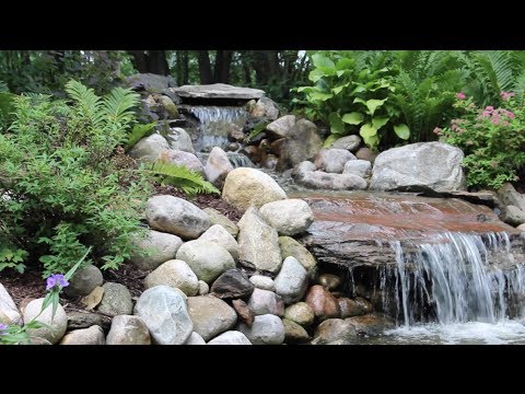 Spirit Pond and Waterfall Pump | 1850GPH | 2750GPH | 4250GPH