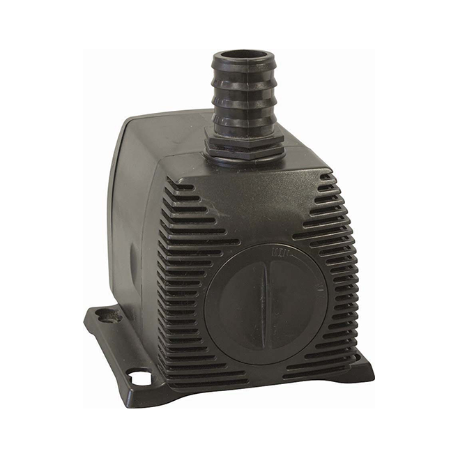 Mag Drive Fountain Pumps - American Pond Supplies Tranquil Decor Mag Drive Pumps Mag Drive Pumps