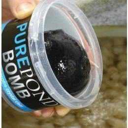 Pure Pond Bomb - Beneficial Bacteria Ball - Evolution Aqua - American Pond Supplies -