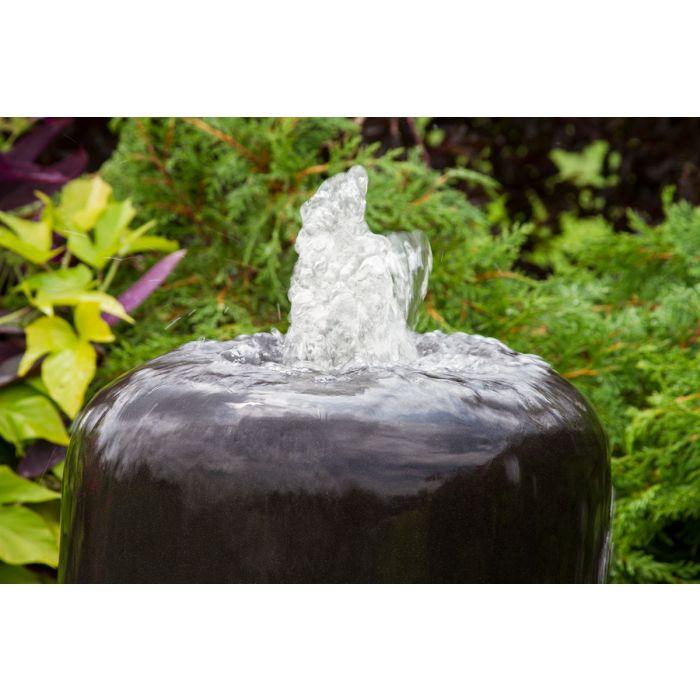 Real Stone Barun Fountain Kit - Blue Thumb - American Pond Supplies -Barun Outdoor Landscaping Fountain Kit | Best Prices Online