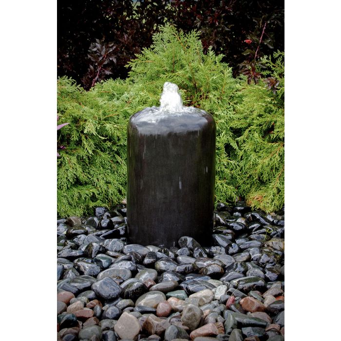 Real Stone Barun Fountain Kit - Blue Thumb - American Pond Supplies -Barun Outdoor Landscaping Fountain Kit | Best Prices Online