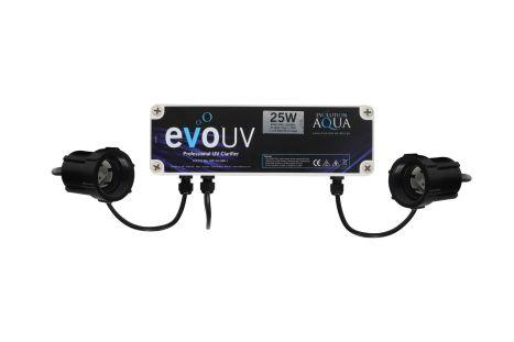 Replacement Parts for Evolution Aqua evoUV Ultraviolet Clarifiers - Evolution Aqua - American Pond Supplies -