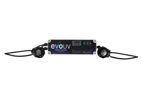 Replacement Parts for Evolution Aqua evoUV Ultraviolet Clarifiers - Evolution Aqua - American Pond Supplies -